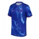 Chelsea Christopher Nkunku #18 Tricou Fotbal Replică 2024-25 Barbati Acasa